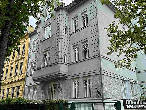 Villa Wien Hietzing