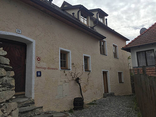 Heritage Dürnstein