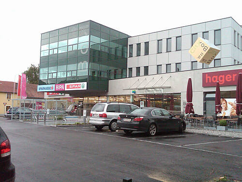 Citybox Wilhelmsburg