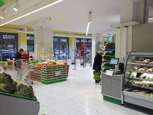 eurospar wien