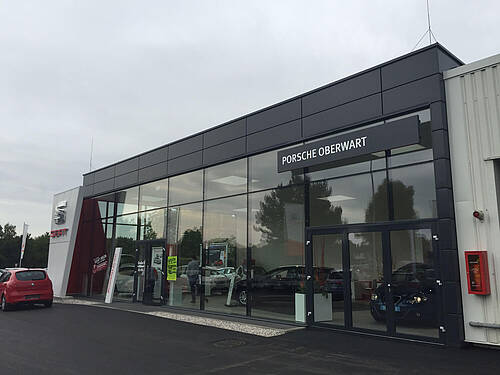 porsche oberwarth porsche oberwarth