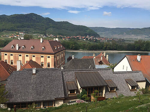 Heritage Dürnstein