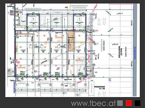 MVC Motors Wien Simmering - ZUBAU