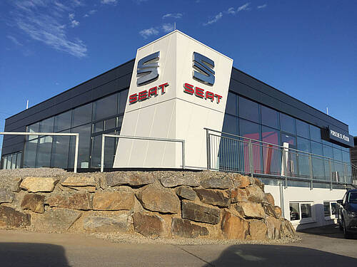 SEAT St. Pölten