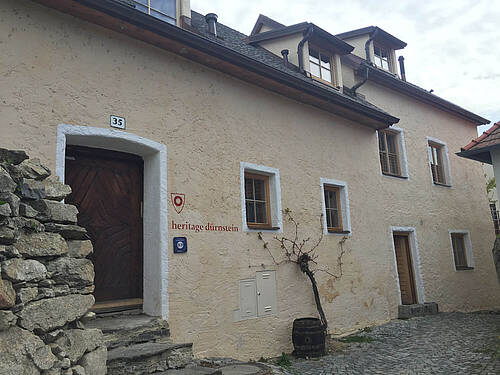 Heritage Dürnstein